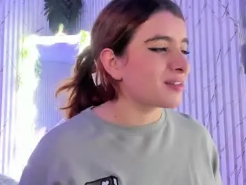Chaturbate Best Webcam of naomy_tay1