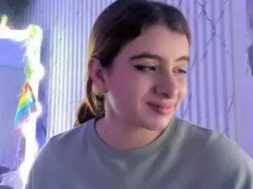 Chaturbate Live Porn of naomy_tay1