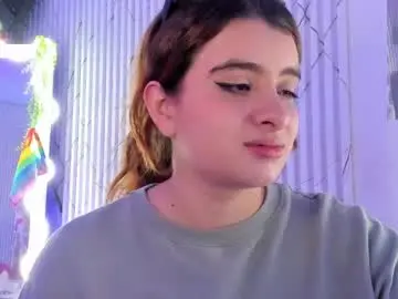 Chaturbate Sex Cam of naomy_tay1