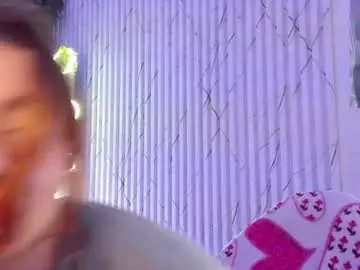 Chaturbate Nude Webcam of naomy_tay1