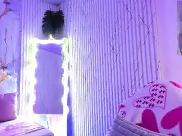Chaturbate Sex Cam of naomy_tay1