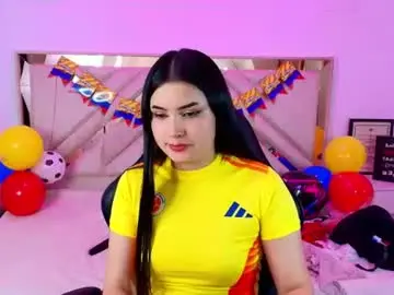 Chaturbate Sex Chat of natalie_loffreda