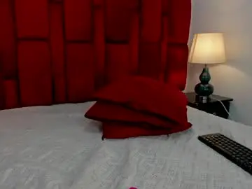 Chaturbate Nude Webcam of samyy_02