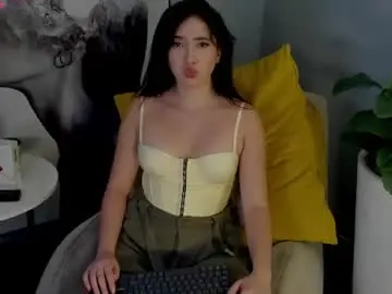 Chaturbate Free Porn Cam of skyylee_