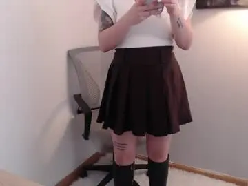 Chaturbate Adult Video Chat of thamarajane1