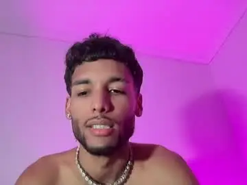 Chaturbate Nude Webcam of thiagoferreti_