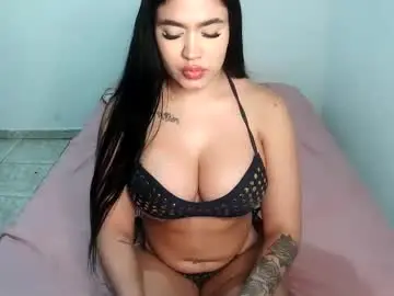 Chaturbate Adult Video Chat of brown_alice