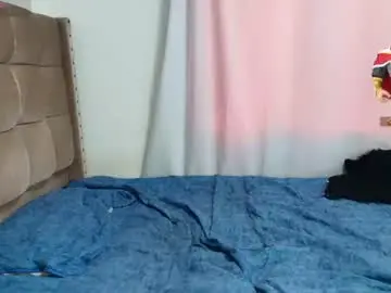 Chaturbate Live Sex Cam of cloverrmoon