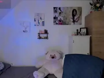 Chaturbate Sex Cam of cristamunez