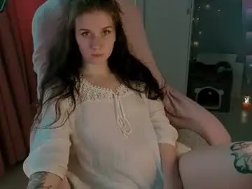 Chaturbate Free Porn Cam of etherealvoid