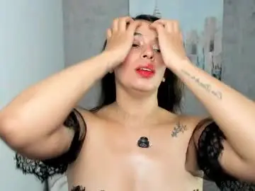 Chaturbate Best live sex cam show of gia_watsonn
