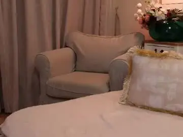 Chaturbate Nude Webcam of isabellamyst
