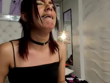 Chaturbate Best Webcam of skyler_rouse