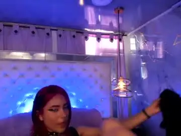 Chaturbate Live Sex of skyler_rouse