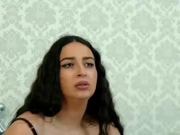 Chaturbate Private Sex Chat of abby_moonx