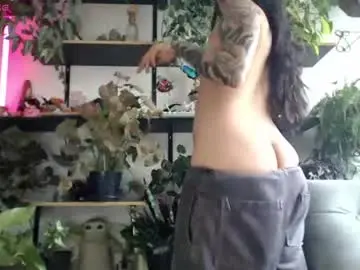 Chaturbate Adult Webcam of cat_salo