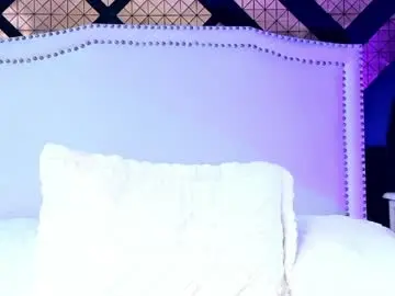 Chaturbate Sex Chat of charlote_harper