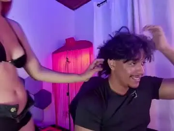 Chaturbate Live Porn of desireduo_tgn