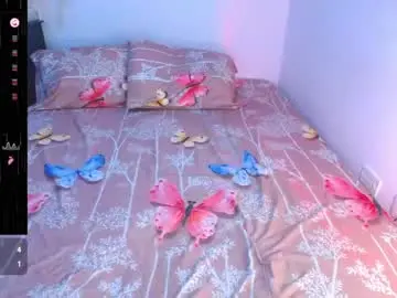 Chaturbate Nude Webcam of dilayss_skinny