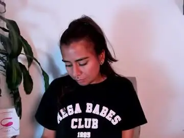 Chaturbate Adult Webcam of im_amber_
