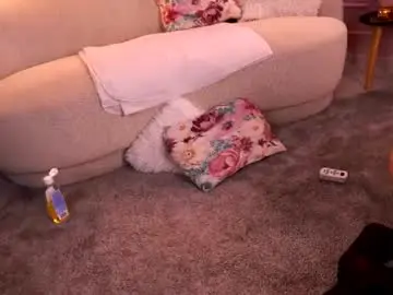 Chaturbate Private Sex Chat of kim_red_
