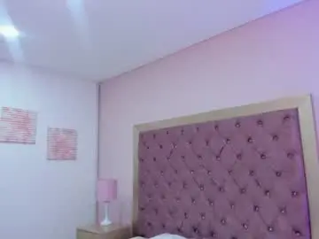 Chaturbate Live Sex Cam of lexyvegaa