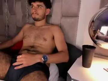 Chaturbate Sex Cam of lucasthomson_