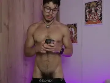 Chaturbate Free Porn Cam of maxifit_