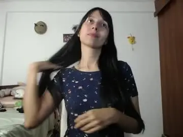 Chaturbate Sex Cam of moonlunita