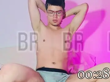 Chaturbate Sex Cam of nicolatinboy