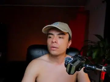 Chaturbate Nude Webcam of obzidyan