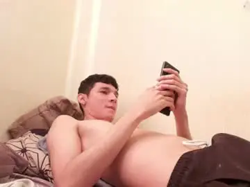 Chaturbate Free Porn Cam of paulhot18