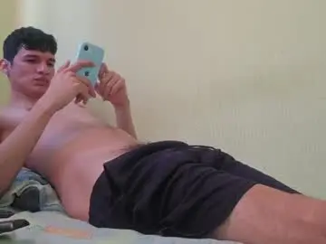 Chaturbate Best Webcam of paulhot18