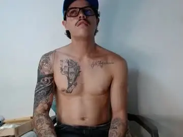 Chaturbate Best live sex cam show of sammytop22