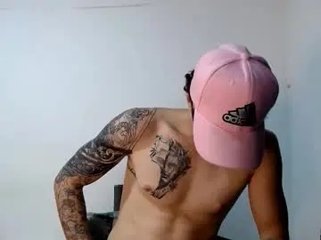 Chaturbate Adult Webcam of sammytop22