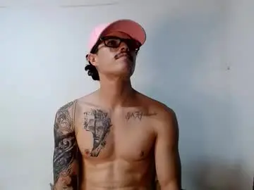 Chaturbate Live Sex of sammytop22