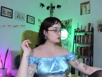 Chaturbate Sex Chat of segismunda