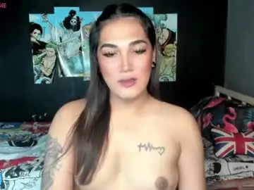 Chaturbate Nude Webcam of diamond_foxy