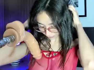 Chaturbate Nude Webcam of doll_bella_