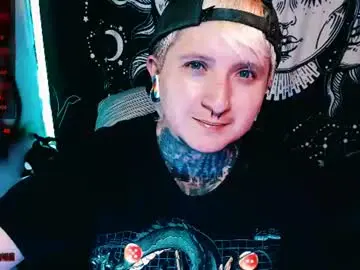 Chaturbate Live Porn of ftmblueyes