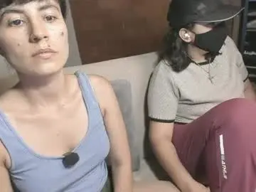 Chaturbate Live Porn of katia_12_