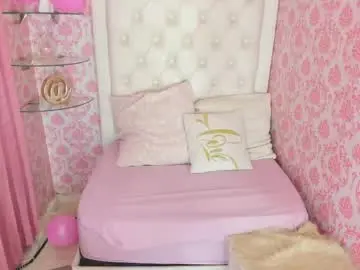 Chaturbate Best live sex cam show of mini_rouse