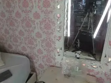 Chaturbate Watch Live Sex Cams of mini_rouse