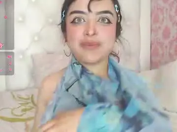 Chaturbate Free Live Porn of mini_rouse