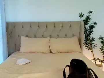 Chaturbate Live Sex of rose_desiree