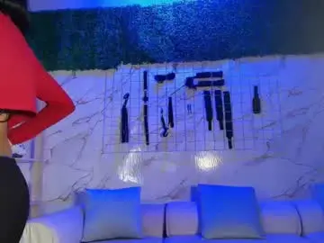 Chaturbate Live Sex of tinahazel