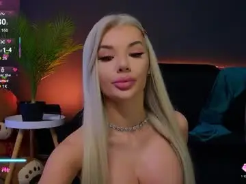 Chaturbate Watch Live Sex Cams of vanessavanne