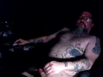 Chaturbate Nude Webcam of wakeupthedead77