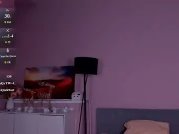 Chaturbate Adult Video Chat of amelialynx