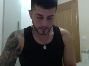 Chaturbate Free Porn Cam of arismen
